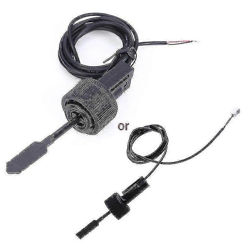 Water Flow Switch Sensor Water Flow Control Switch Precisie Controller Stabiel