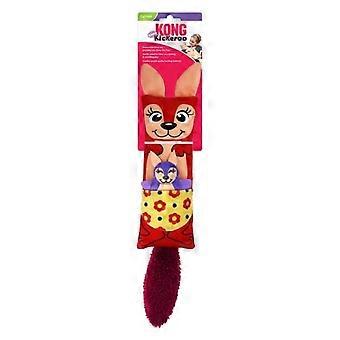 Kickeroo Kanga Cat Toy