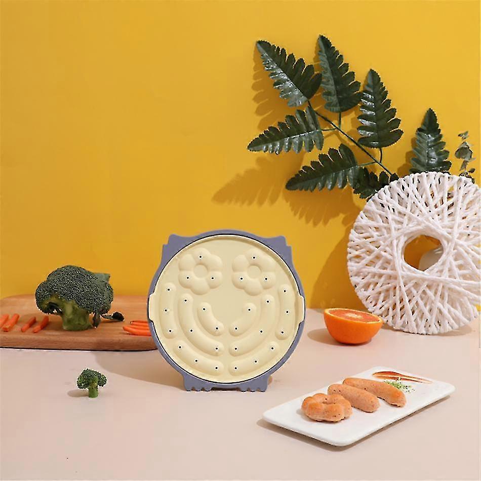 mould kids cookie mold maker infant cartoon pattern sausage