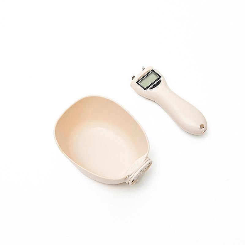Home Kitchen Spoon Scale Food Baking Medicine Electronic Scale