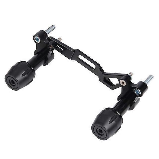 For Zontes M 310 M 310M M310 ZT310-M Motorcycle Accessories Muffler Falling Protection Exhaust Slider Anti Crash Pad Protector
