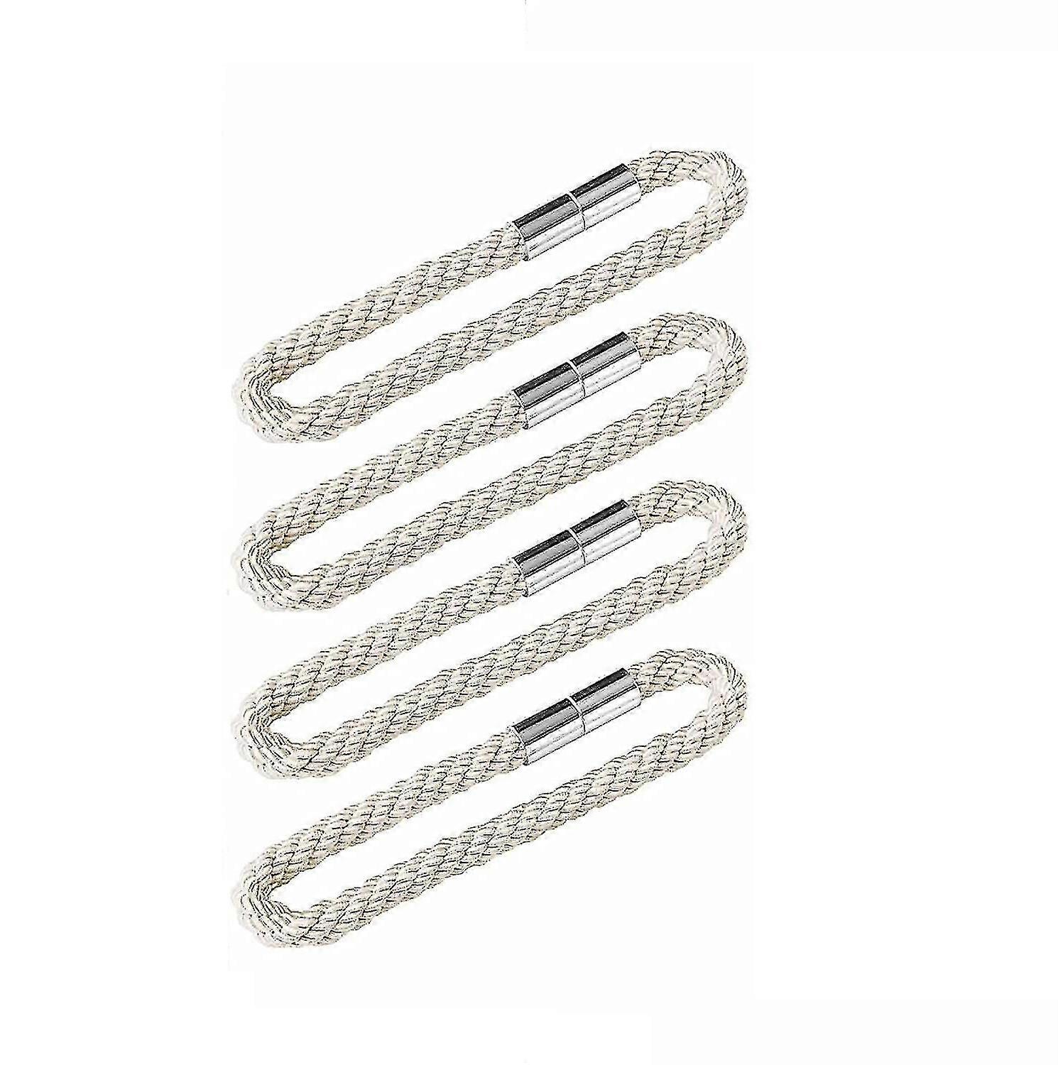 Magnetic Curtain Tassels