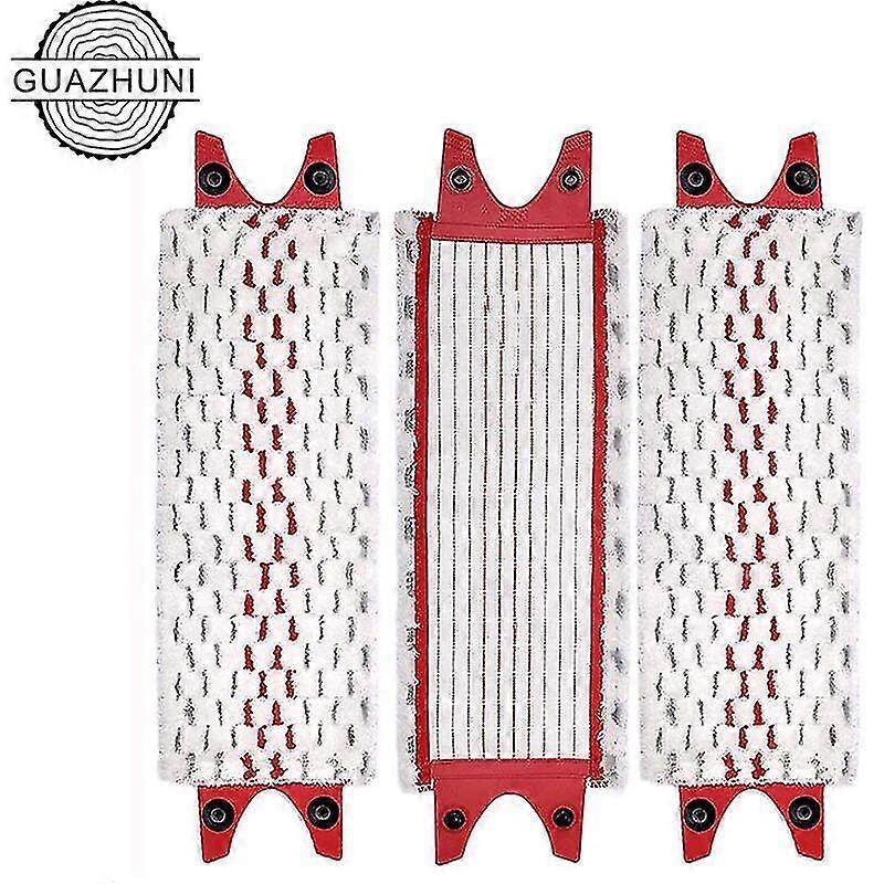 Durable Microfiber Replacement Mop Head For Vileda Ultramax Mop