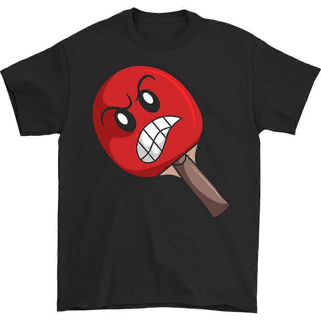 Angry Pingpong T-shirt