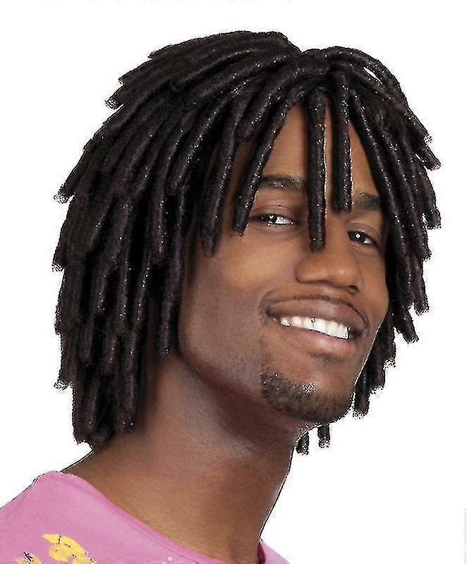 Perücke Dreadlocks
