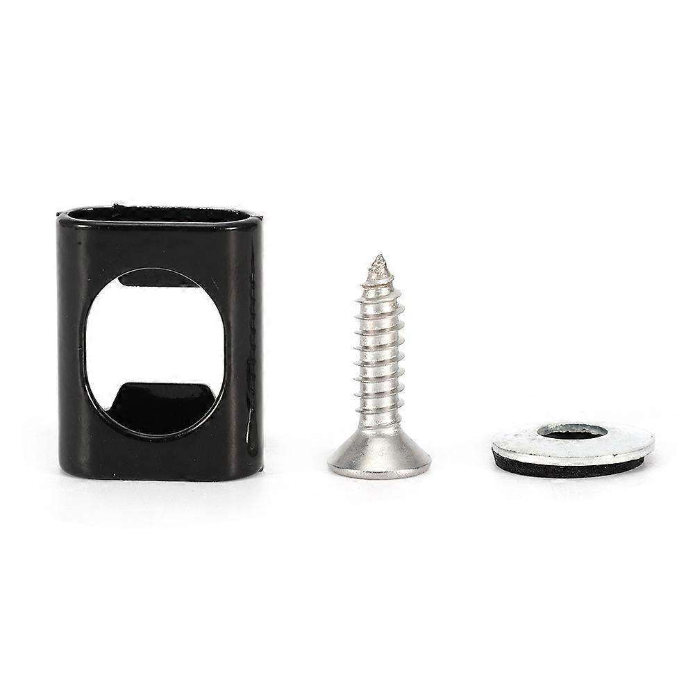 لوحة ترخيص السيارة زجاجة البيرة فتاحة المشروبات الغازية يناسب جيب رانجلر JK 2007-2017