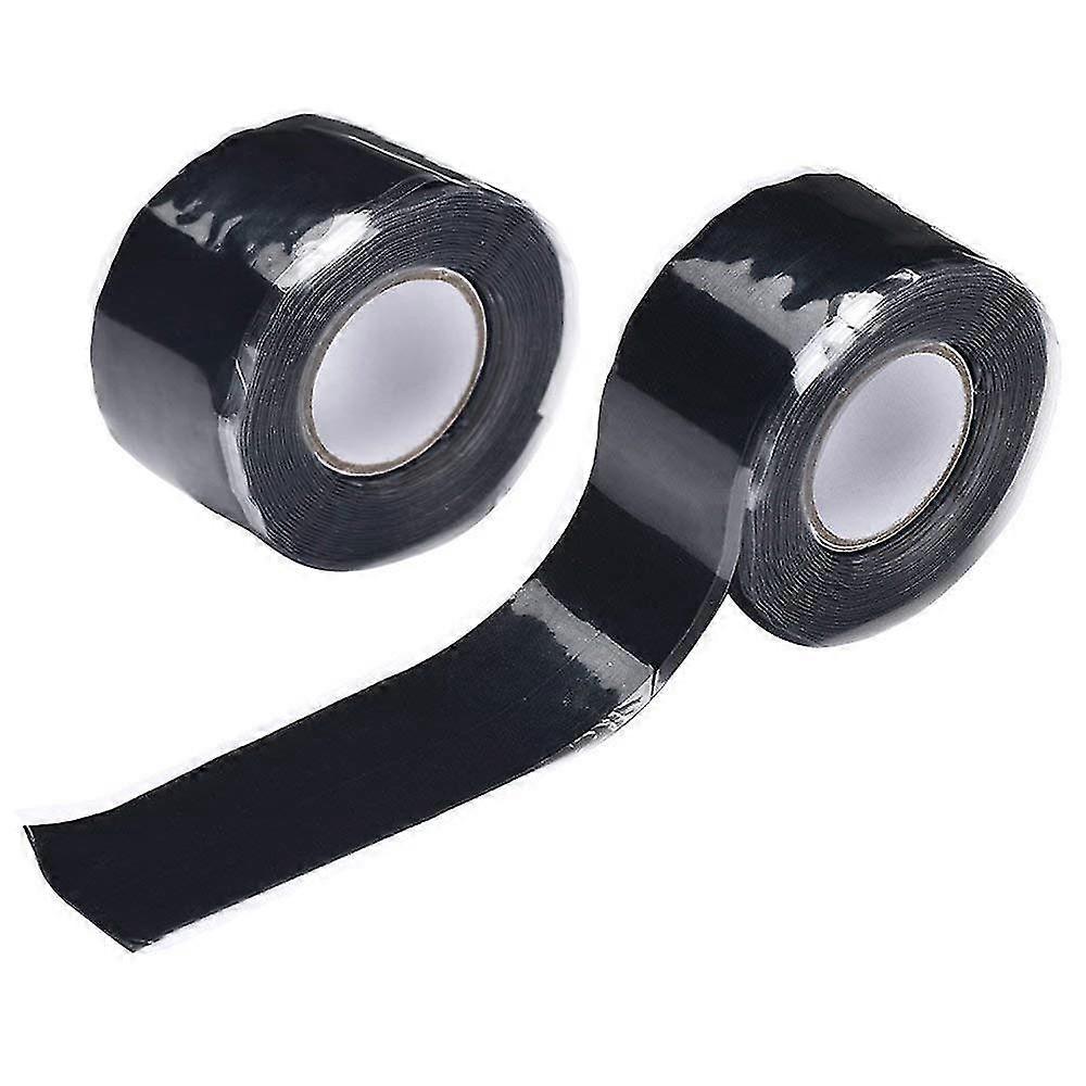 Multi-purpose 2Pcs Repair Sealing Insulation Tape