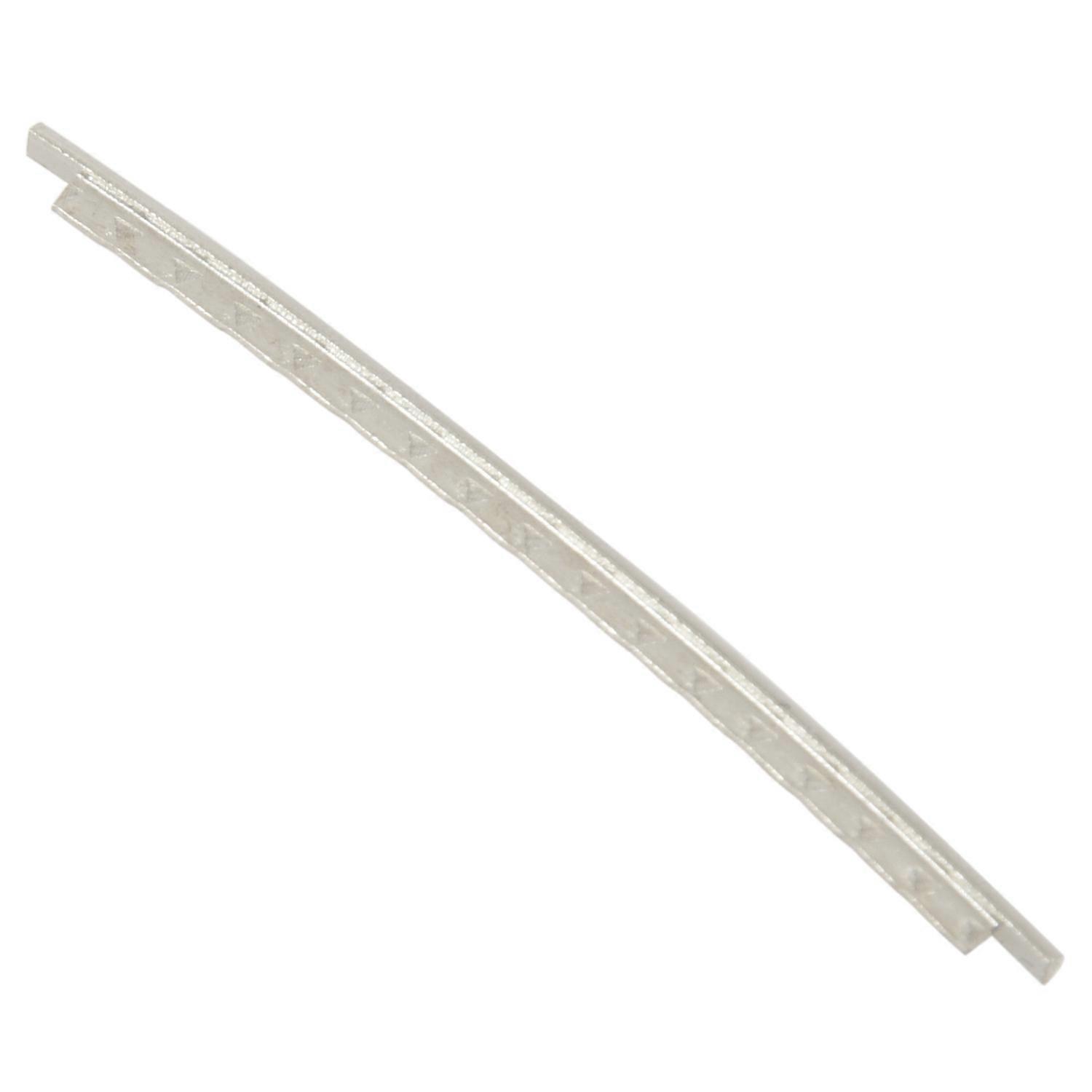 24 PCS Guitar Fret Wire For Fingerboard Frets 2.2mm