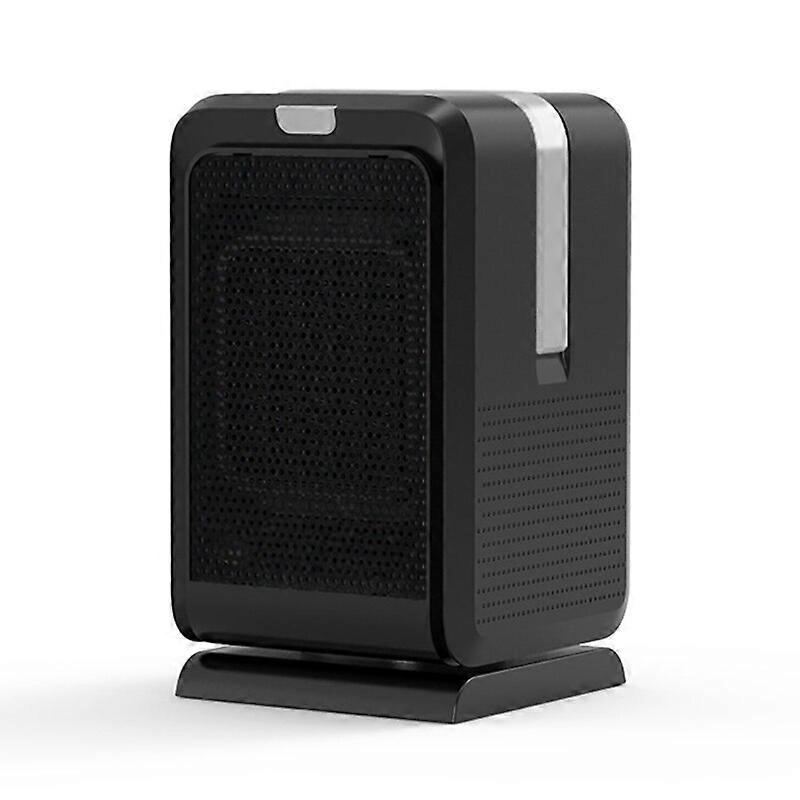 Space Heater For Indoor Use 1000W Portable 3S Heating Electric Heater With Remote 45Shaking His Head EU Plug