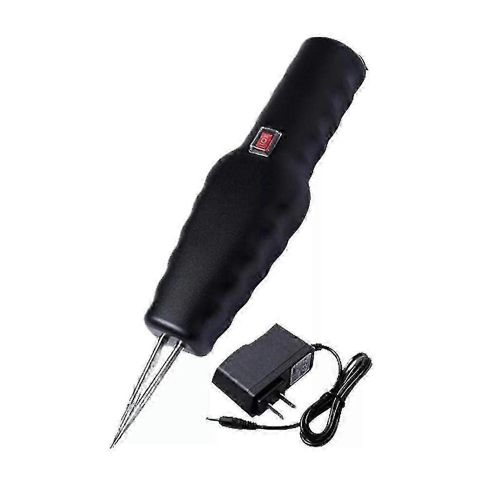 Electric Chicken Feather Plucker Machine Rechargeable Small Poultry Plucking Tool