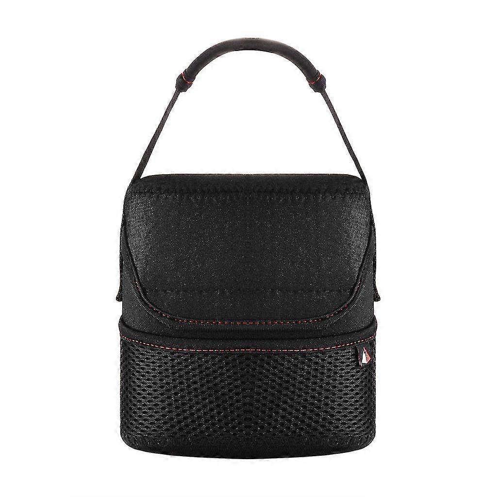 Portable Protective Box Cover Carrying For Speaker Case Diving Material+nylon