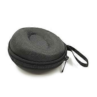 Boîte de rangement étanche à glissière pour montre intelligente Conteneur de montre-bracelet portable