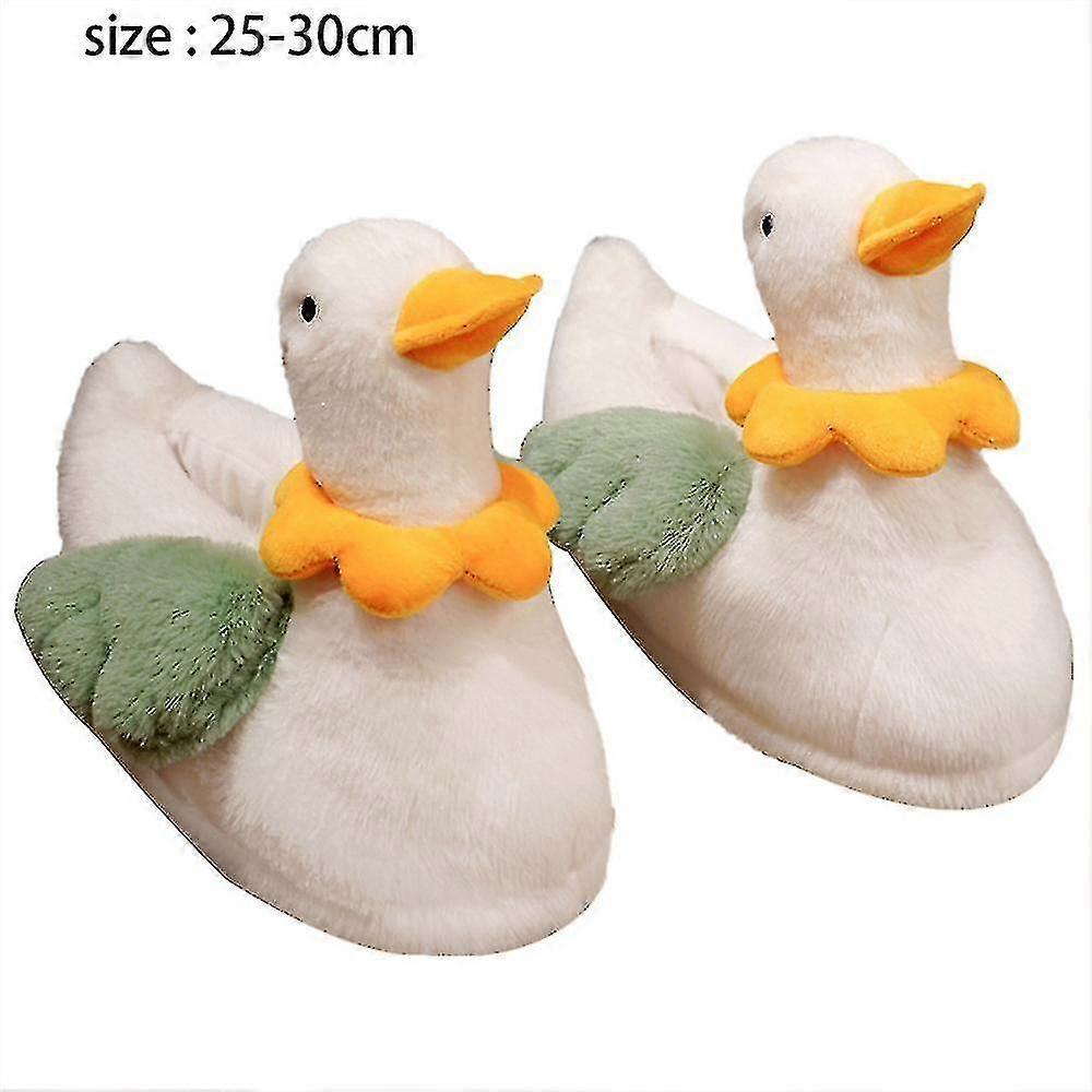 Leuke dierenpantoffels voor dames V