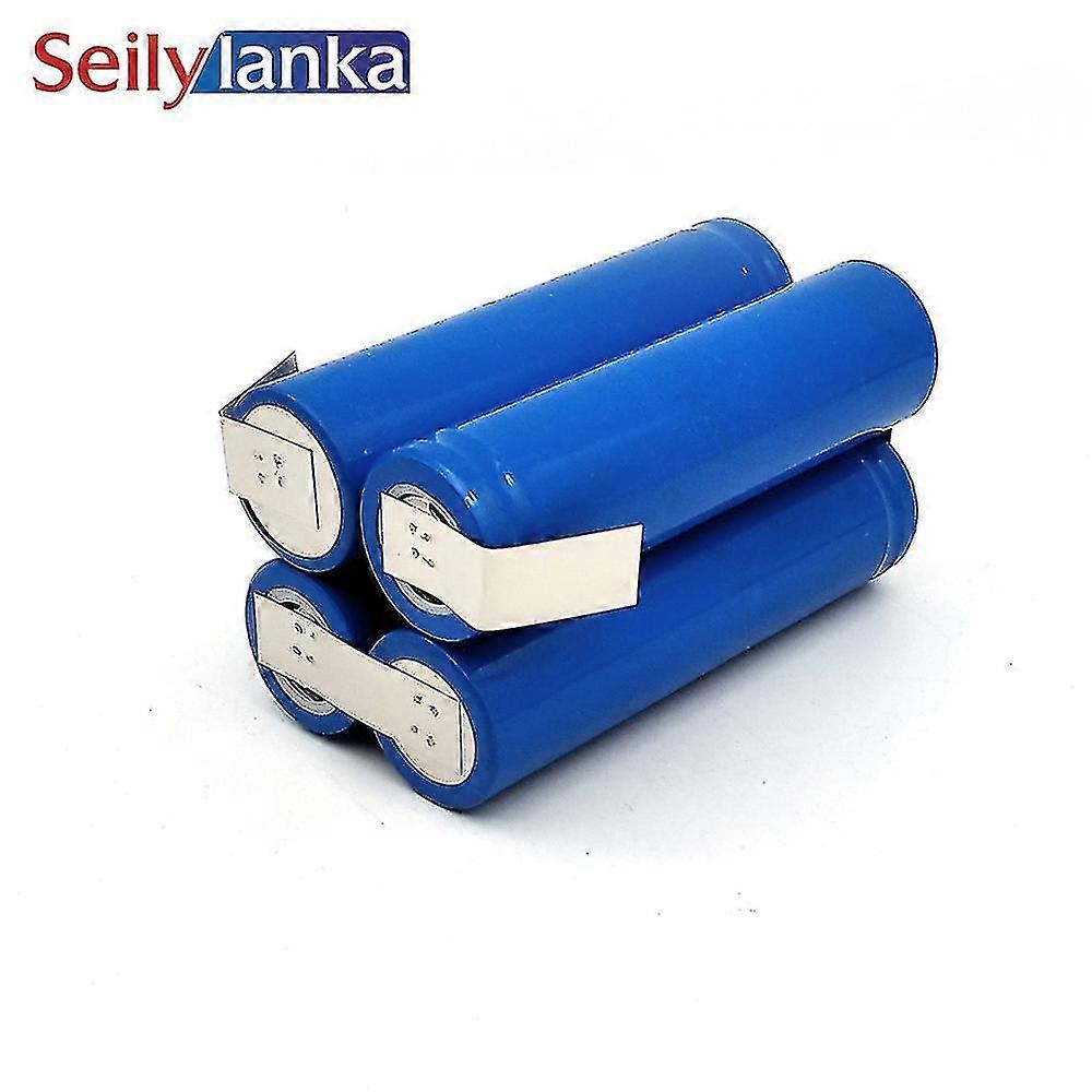2000mah 14.4v Li- 18650 For Rems 571545