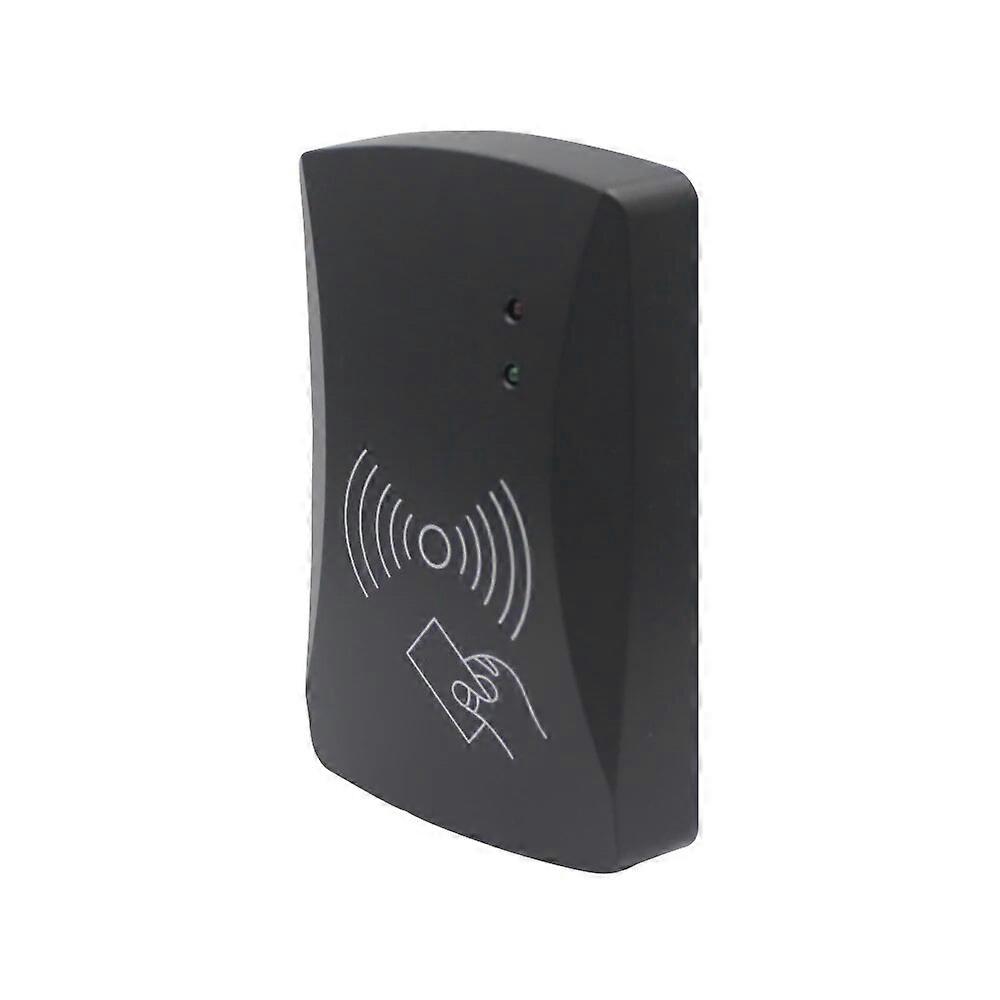 IP66 Waterproof 125KHz Standalone Door Access Controller Support External Reader Wiegand 26/34 Access Control System 2000 User