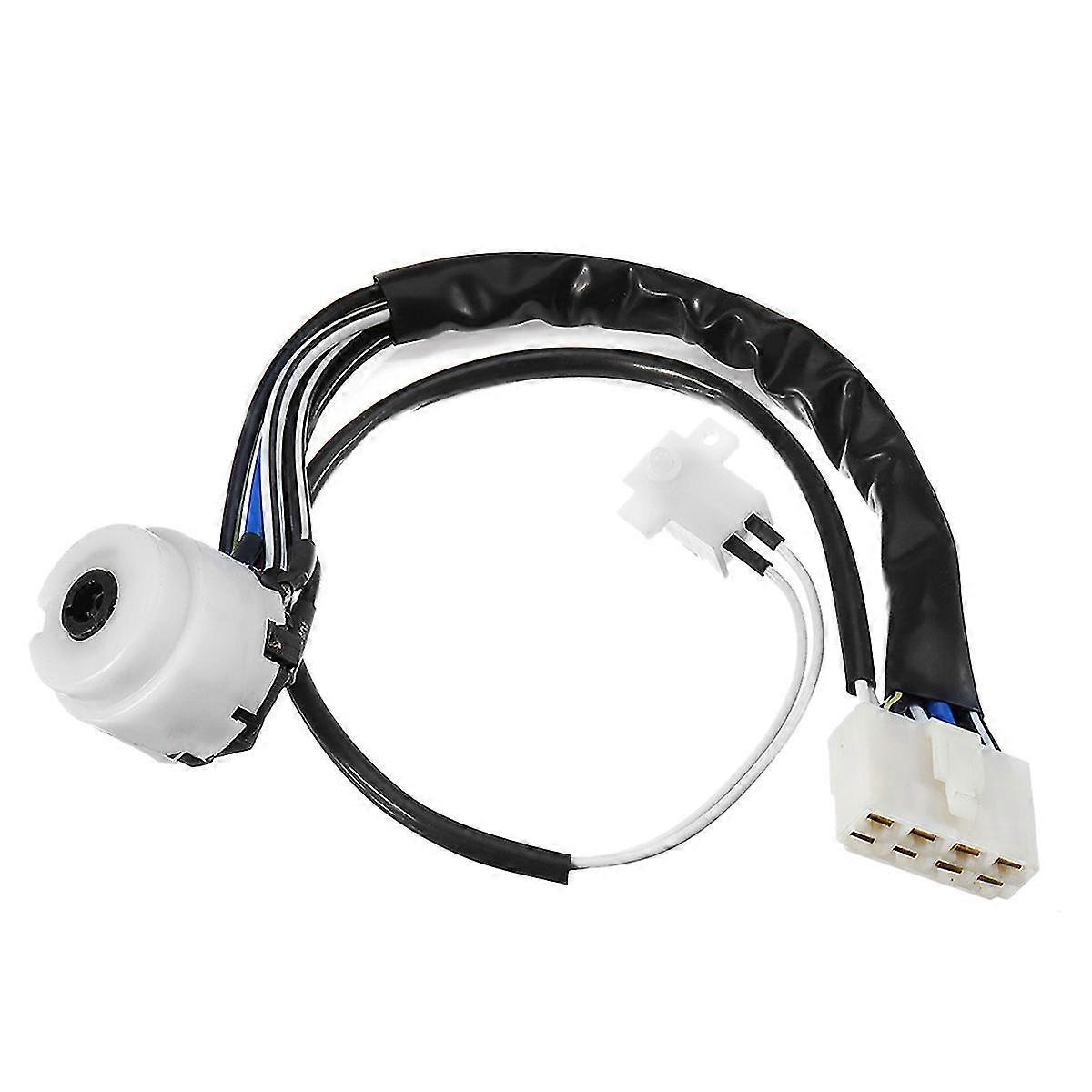 3704920xk00xa Engine Ignition Lock Harness Set For Great Wall