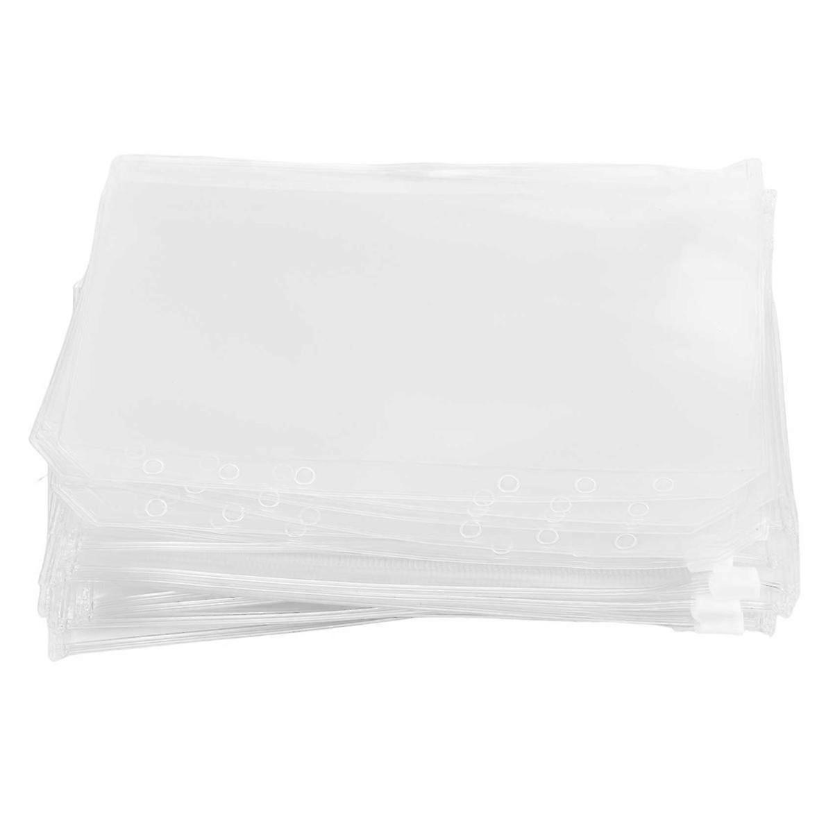 A5 Diary Portable Notebook Journal Double Side Notepad PU Cover Booklet School Office Supplie, Blue