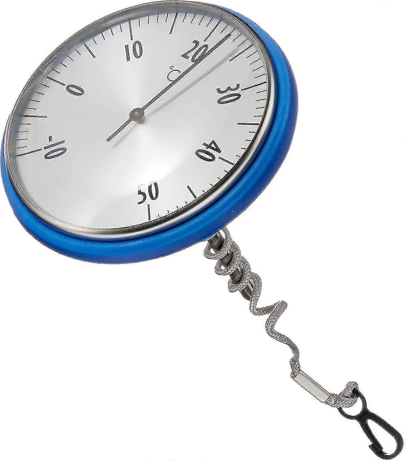 110 X 138mm Swimming Pool Thermometer