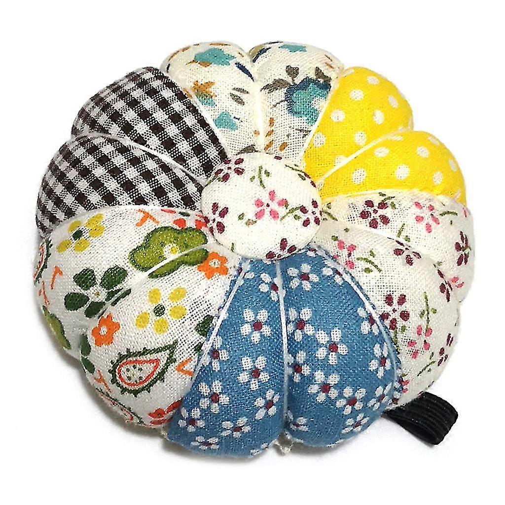 Acupuncture Cushion Handicraft Making Needle Bag Sewing Tools