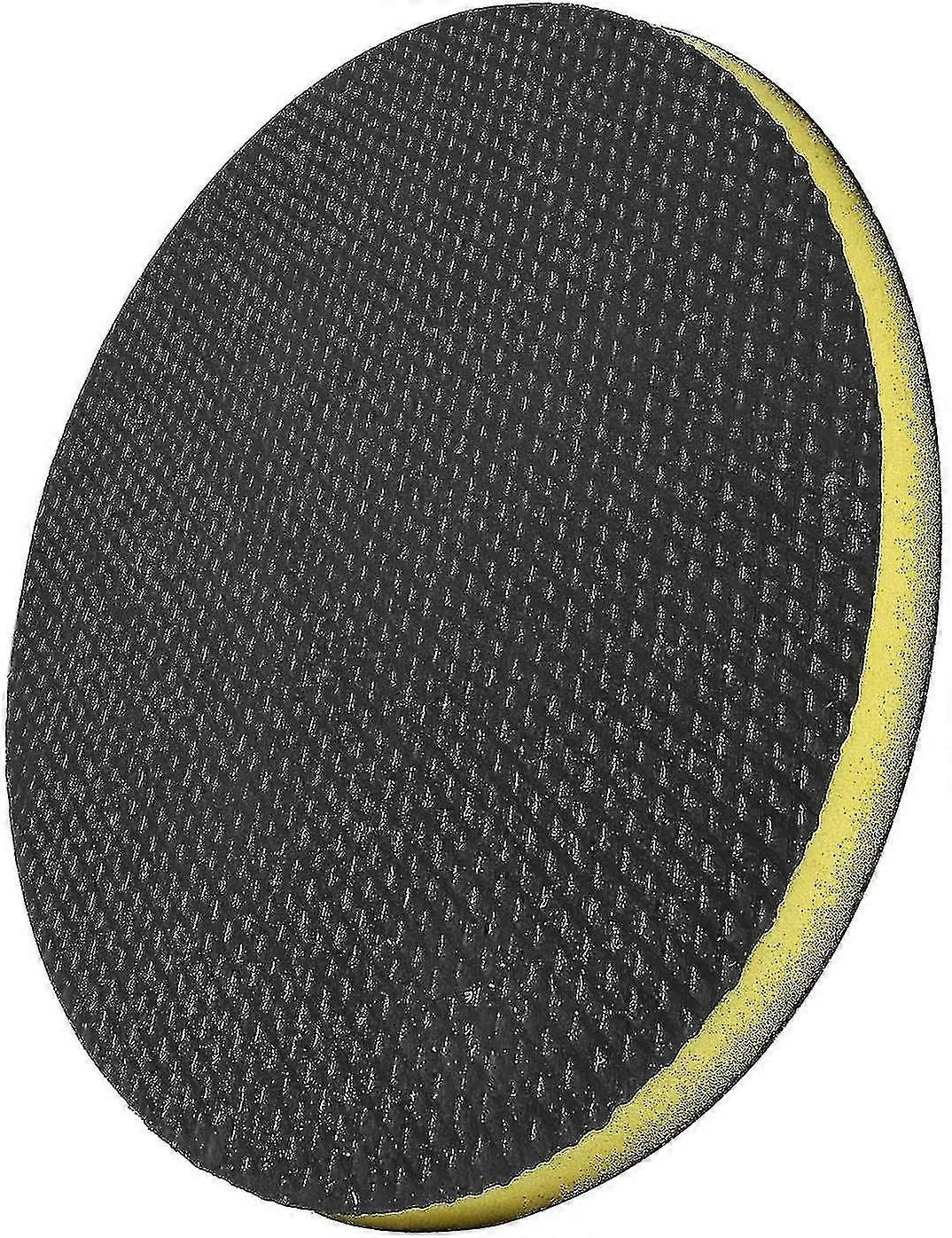 6" Clay Pad For Polisher,pneumatic Clay Bar Pad For Polisher Clay Disc Foam Pad