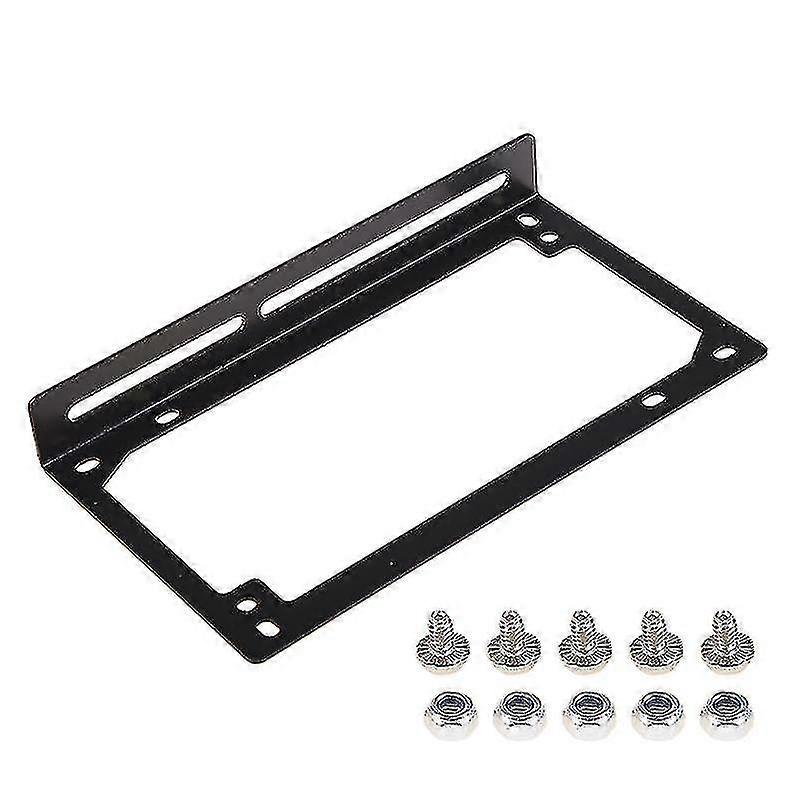 Desktop Computer Chassis Large Power To Small Power Supply Conversion Bracket