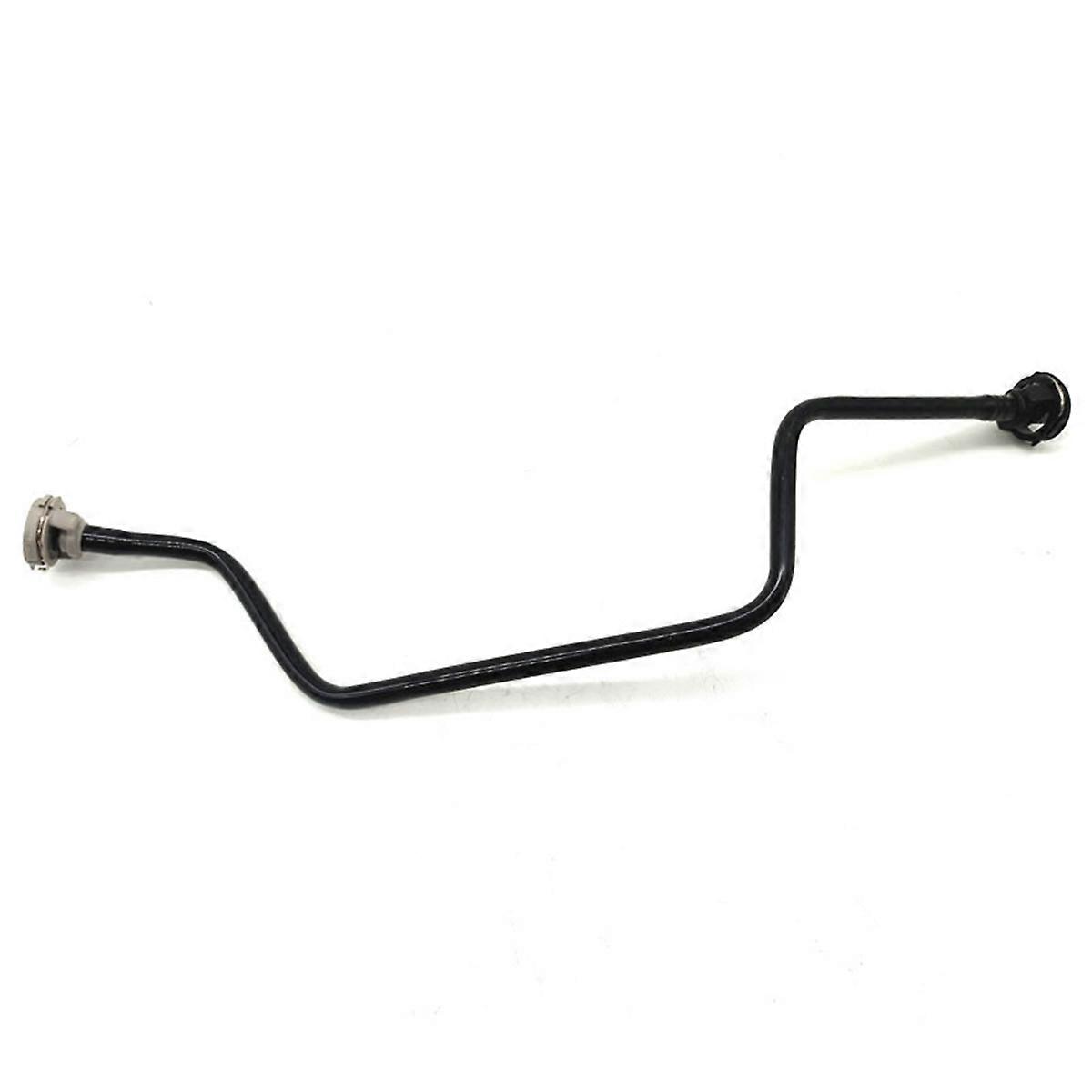 8R0121081M for Q5 A4 2.0 2011 2012 Radiator Overflow Hose Front Reservoir Line Pipe