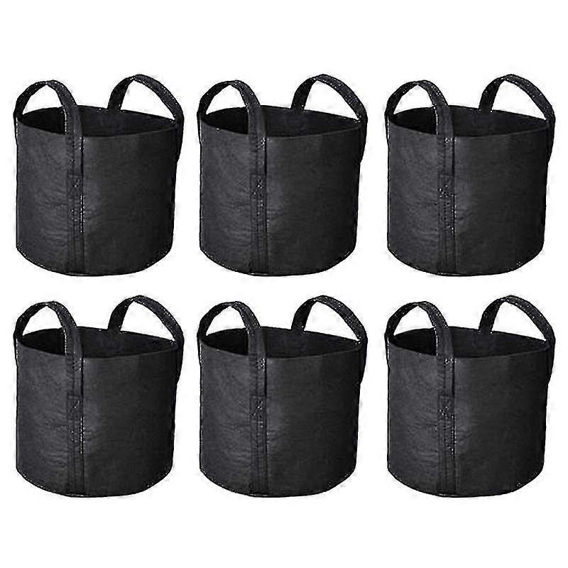 6pcs Planting Pouch