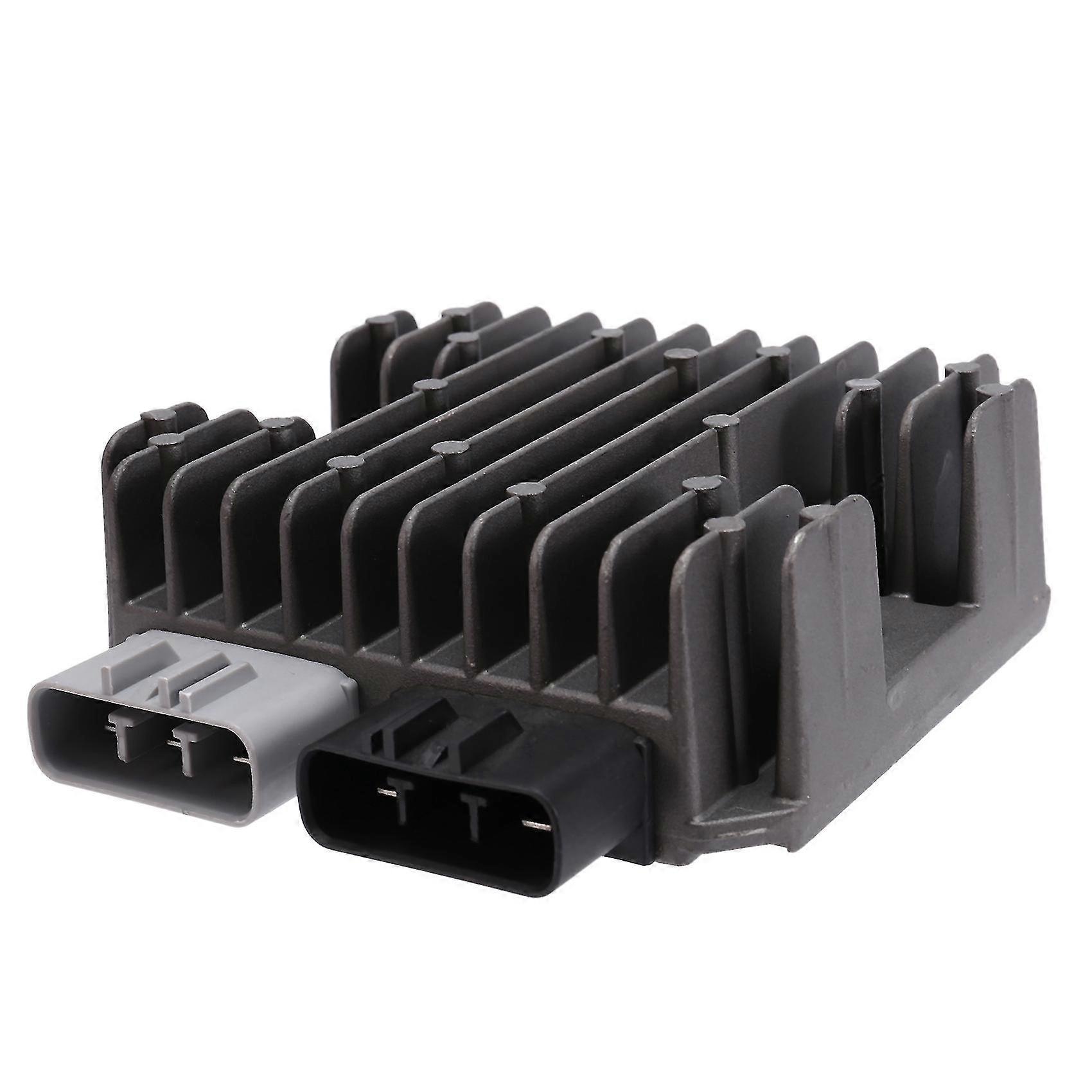 12v Motorcycle Regulator Rectifier 2206367 Compatible Polaris Rzr 1000 Xp Xp 900