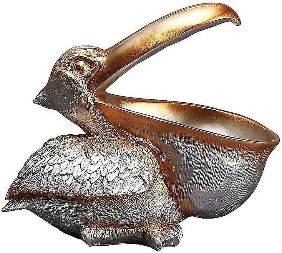Model Pelican Decorations, Unique Realistic