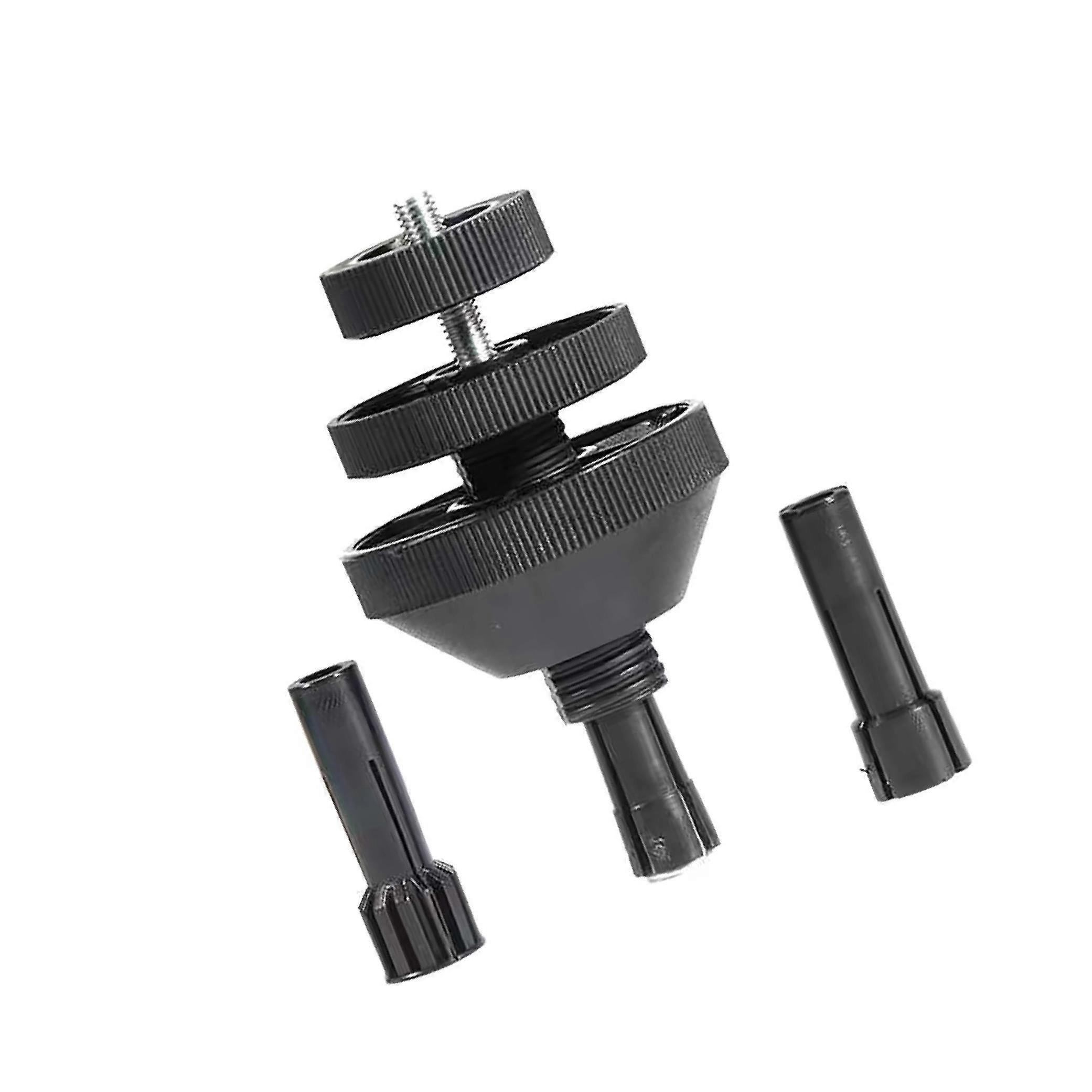 Universal Clutch Alignment Centering Tools Practical Fit for Car Repair Type 1