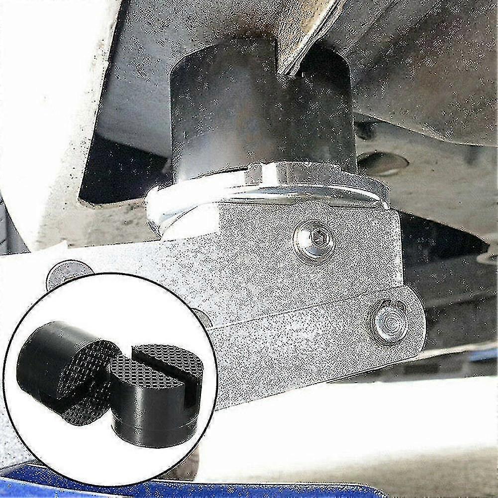 Universal Car Parts Jack Rubber Support Pad