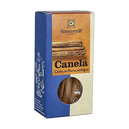 Ceilan Cinnamon in Sticks 18 g