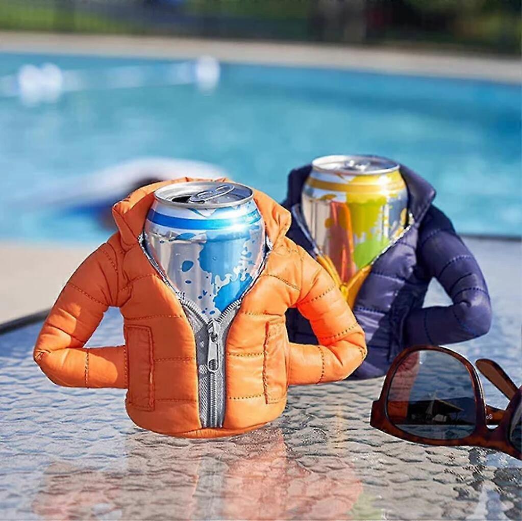 Can And Bottle Cooler