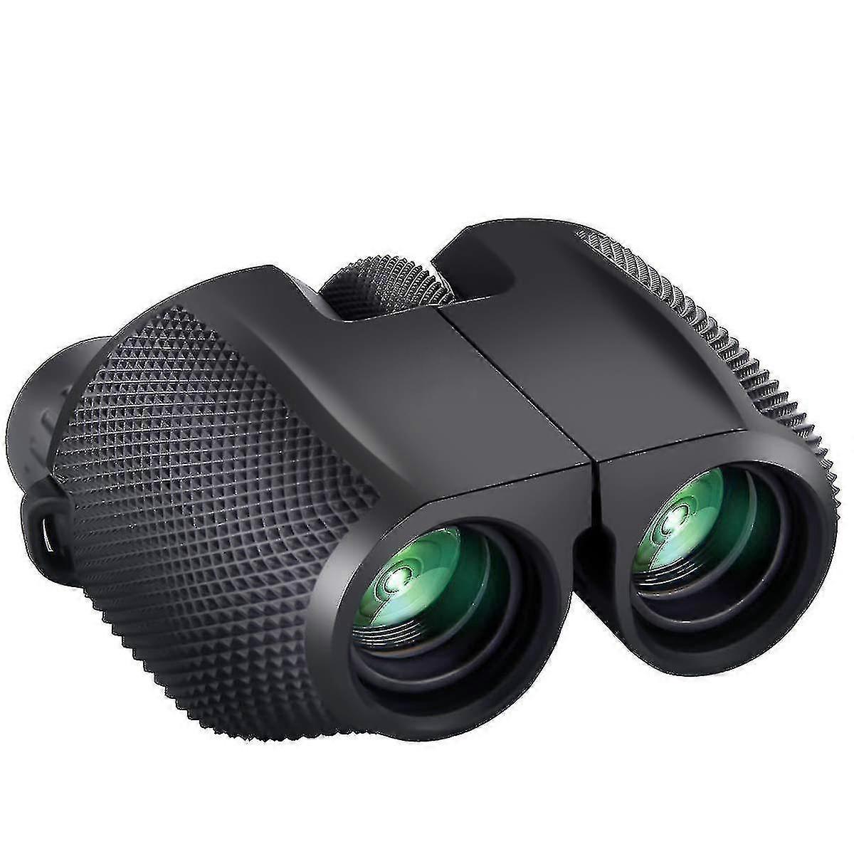 Compact Binoculars For Bird Watching. Lightweight And Compact For Hour