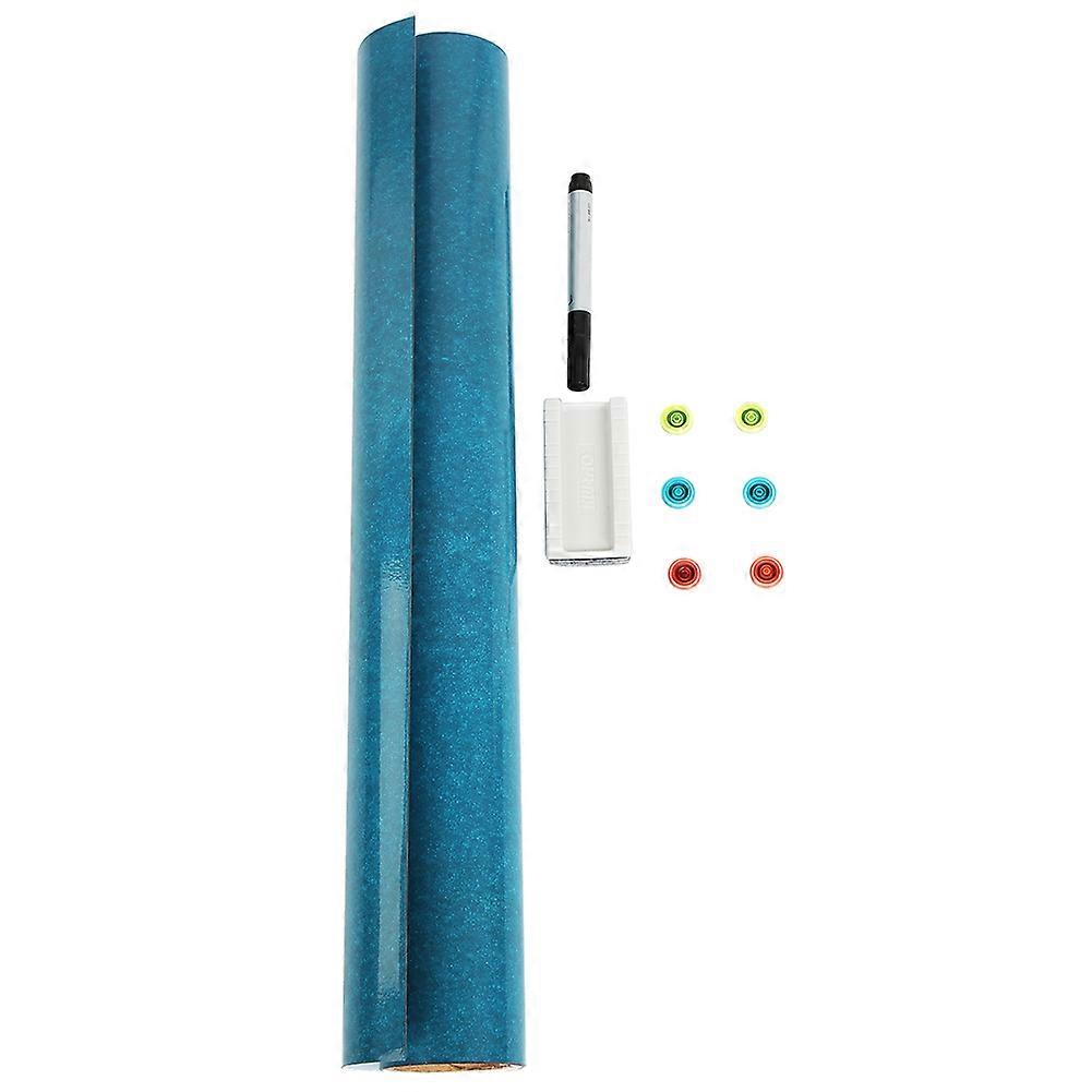 White Self Adhesive Whiteboard Writing for Office School Teaching Kids Drawing