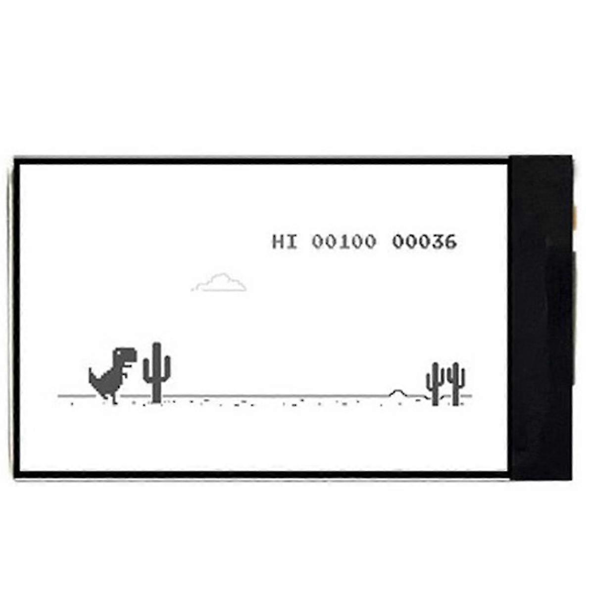 Esp32-c3 Development Board With 1.9inch Lcd Display St7739 Driver Ips Interface Lvgl Bluetooth Wifi Module