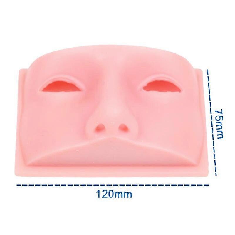 Ophthalmology Practice Model Silicone Ophthalmic Instrument for Microstimulation Phacoemulsification