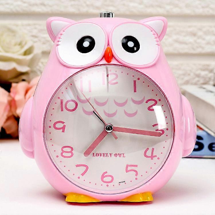 Alarm Clock For Kids, Loud Music Alarm Clock With Backlight