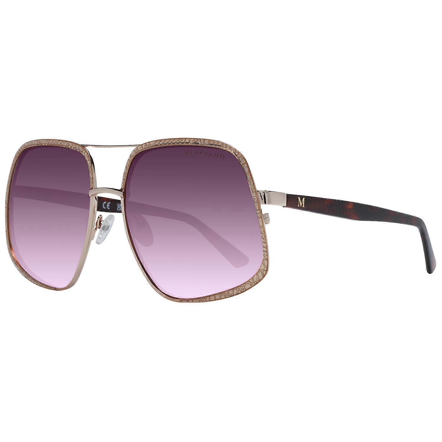 Marciano By Guess Sunglasses Gm0826 32t 60