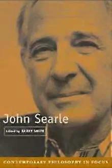 John Searle - Cambridge University Press
