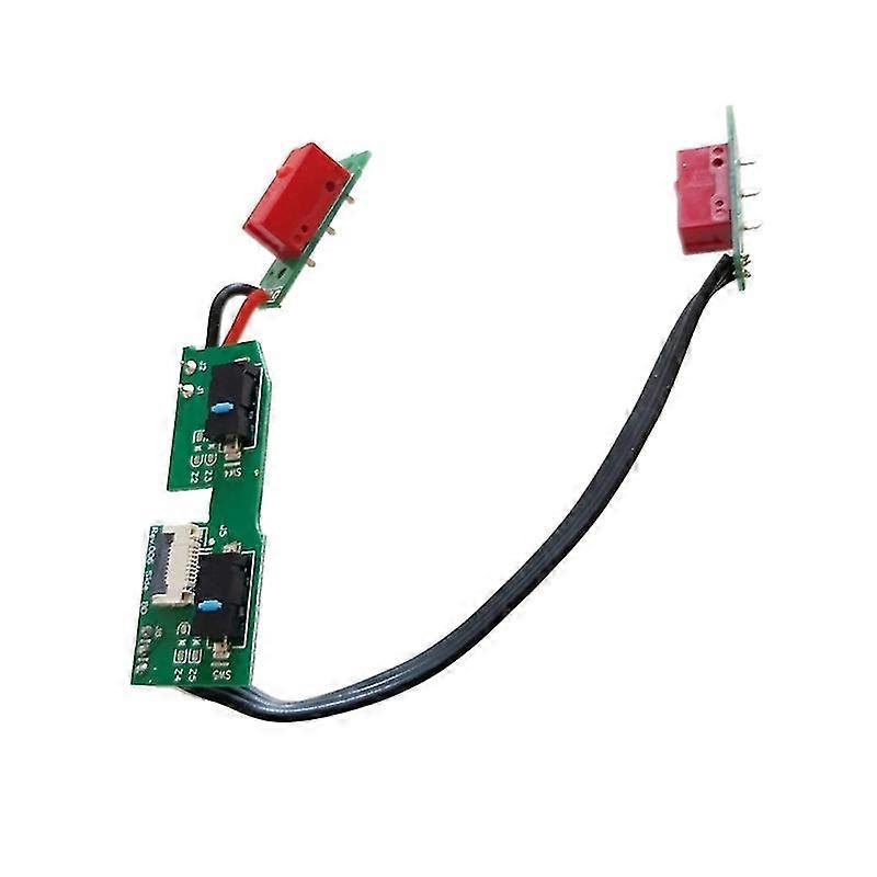 Mouse Side Keys Motherboard Micro Switch Button Board For Logitech G603 Mouse