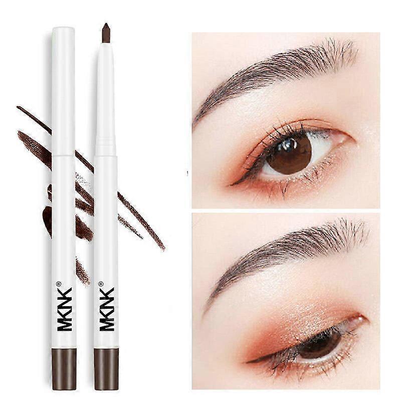Technic Black Eyeliner Pencil Retractable Twist Up Black Kohl Eyeliner EyeL s2
