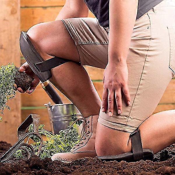 High Quality Work Soft Pads Gardening Builder Cushion Knee Sport 1pair(multi optional)