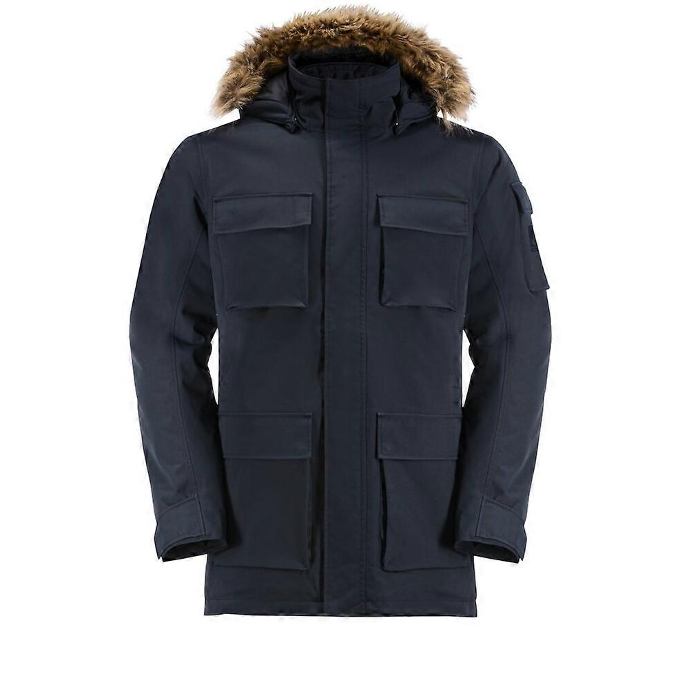Jackets Jack Wolfskin 11076741010