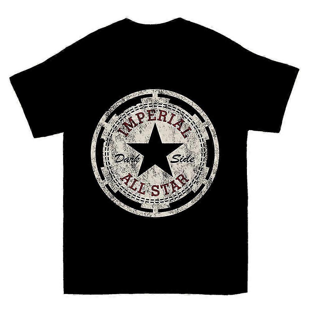 Imperial All Star T-shirt