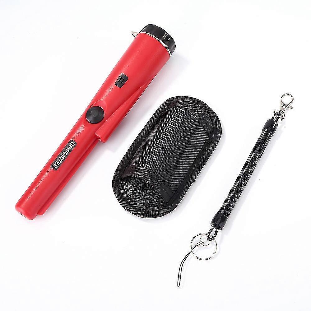 Pro Pinpointing Pointer Metal Detector Gp-pointer Gold Target Metal Detector