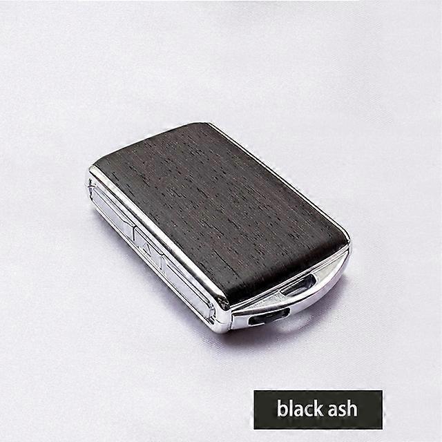 Fashion Car Key Modification Shell High Quality Car Key Cover Zinc Alloy Frame Car Key Case for Volvo S90 S60 XC60 XC40 V60 V90