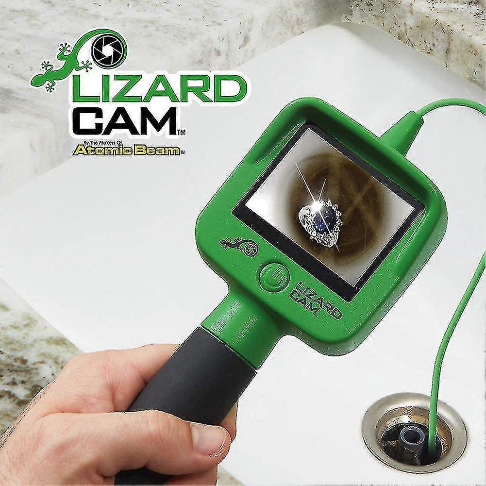 Micro Inspection Camera Flexible Endoscope Cam Hand-Held Wireless Borescope