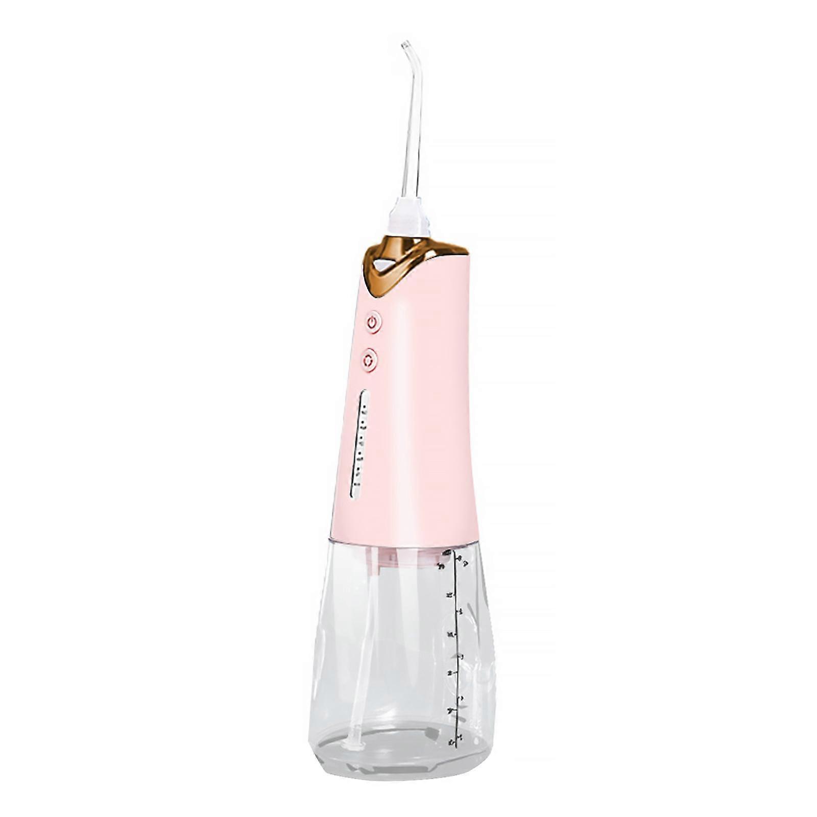 Oral Irrigator Teeth Cleaning