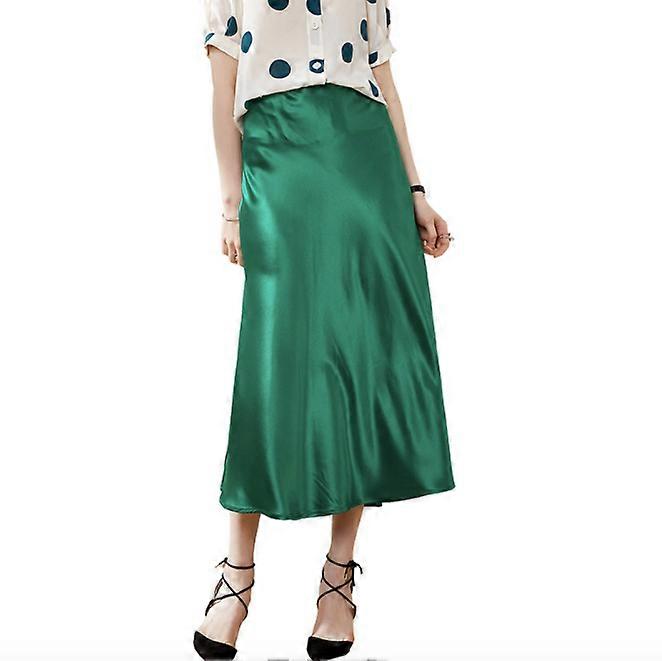 High waist mermaid skirt